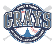 DC Grays Baseball